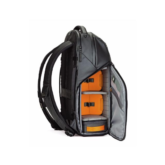 LOWEPRO FREELINE BP 350 AW BLACK