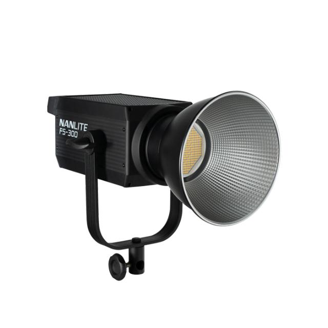 NANLITE FS-300 LED DAYLIGHT SPOT LIGHT