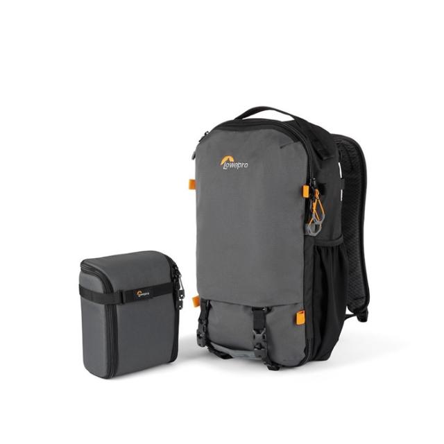 LOWEPRO TREKKER LITE BP 150 GREY