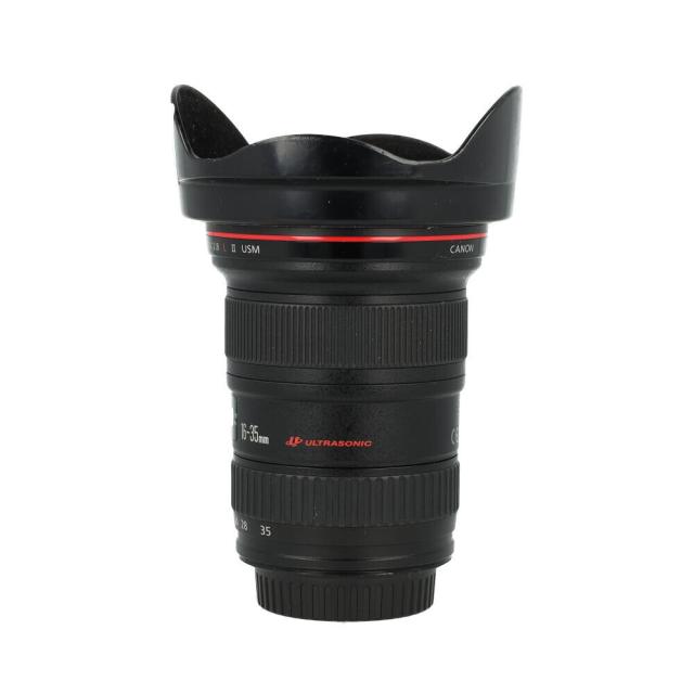 CANON LENS EF 16-35 2,8 L II (3) DEMO