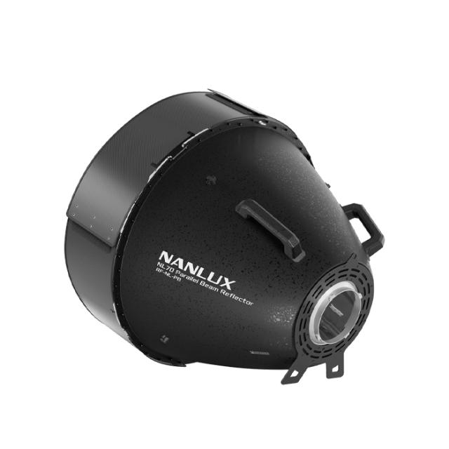 NANLUX NL70 6° PARALLEL BEAM REFLECTOR