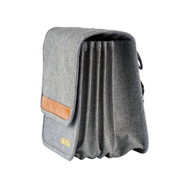 NISI FILTER POUCH PRO CADDY 150MM