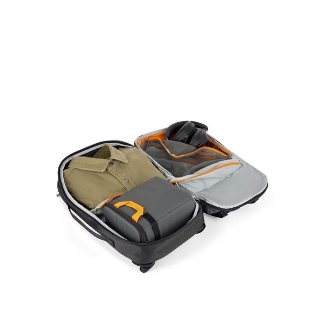 LOWEPRO TREKKER LITE BP 150 GREY