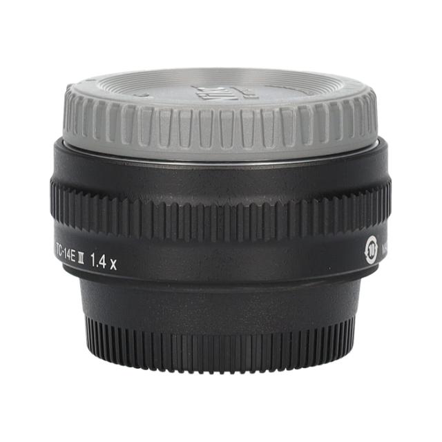 NIKON LENS TC-14E III EXTENDER (3) USED