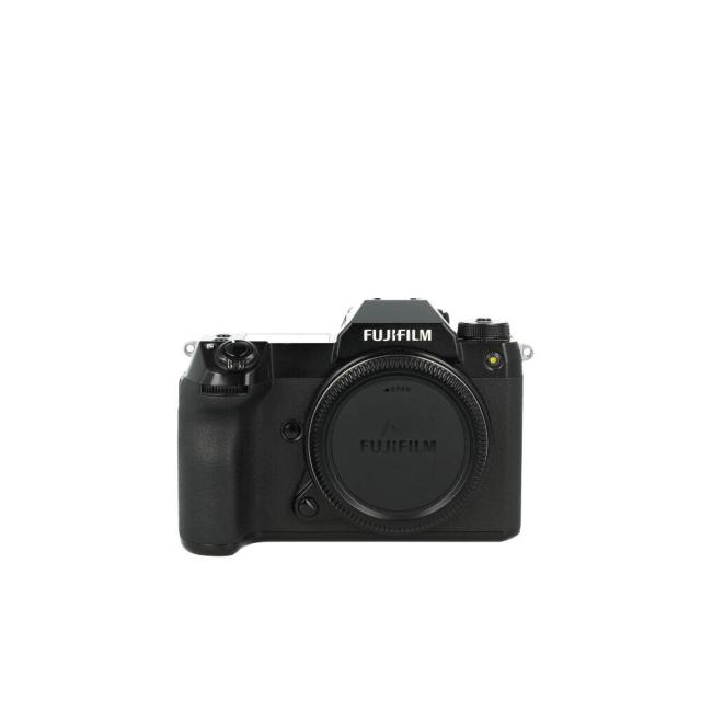 FUJI BODY GFX 100S (3) USED