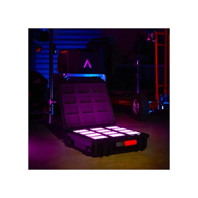 APUTURE MC MINI LED 12 LIGHT KIT