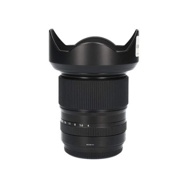 FUJI LENS GF 23 4,0 R LM WR (1) USED