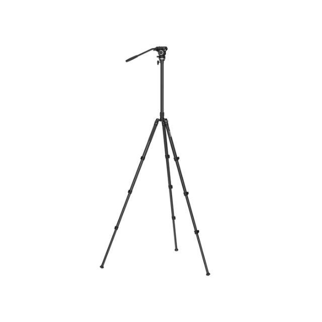 SMALLRIG 4475 VIDEO TRIPOD KIT CT210