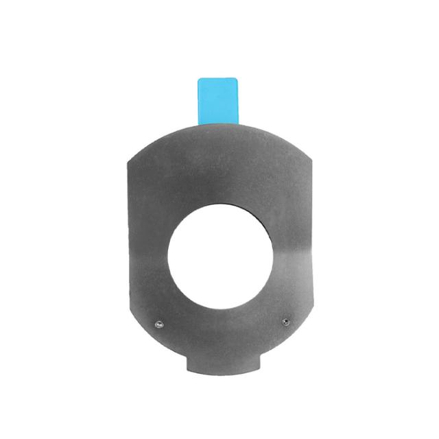 NANLITE GOBO HOLDER FOR FMM PROJECTOR MOUNT