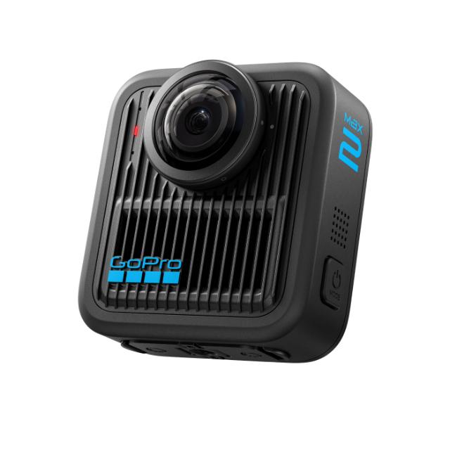 GoPro MAX2 Specialty Bundle