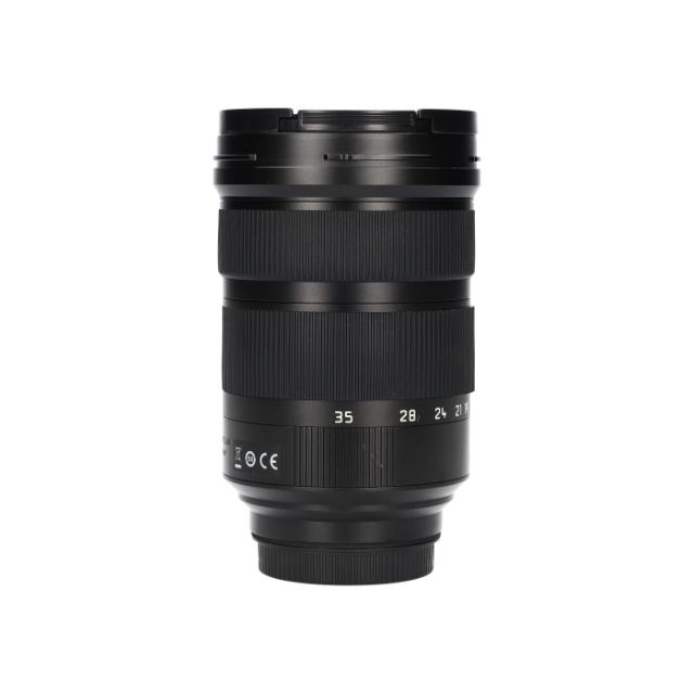 LEICA LENS SL 16-35 3,5-4,5 ASPH (2) USED