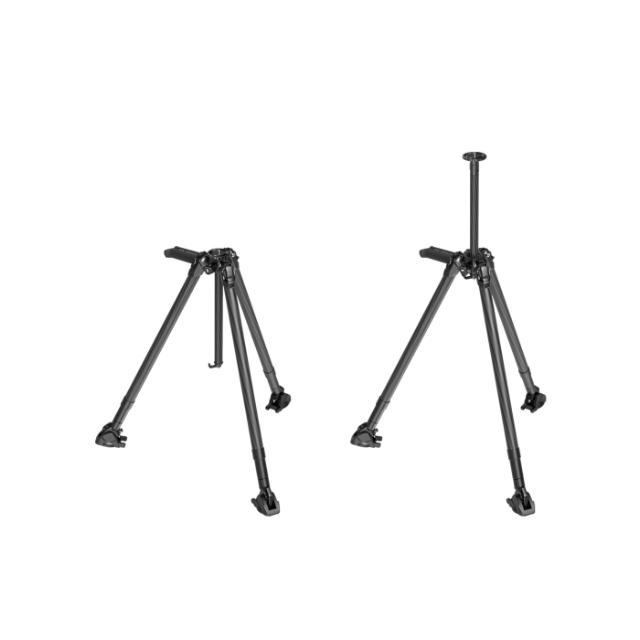 SMALLRIG 4858 X POTATO JET TRIBEX CARBON TRIPOD