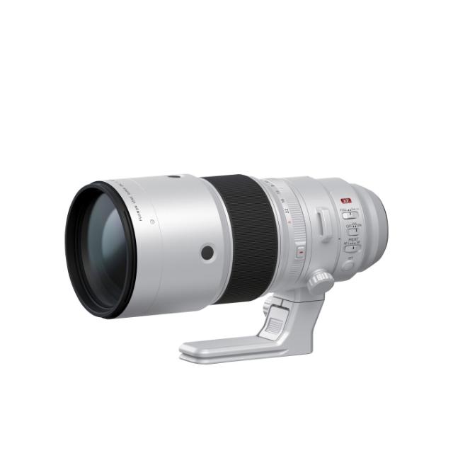 FUJINON XF 400MM F/4.5 R LM OIS WR