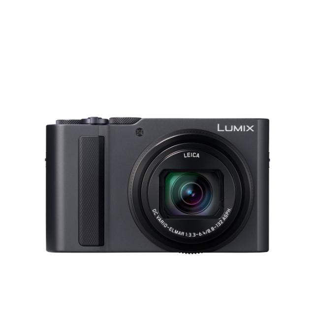 Panasonic Lumix TZ300 Silver