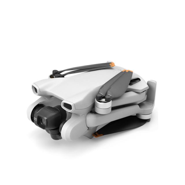 DJI MINI 3 W. DJI RC