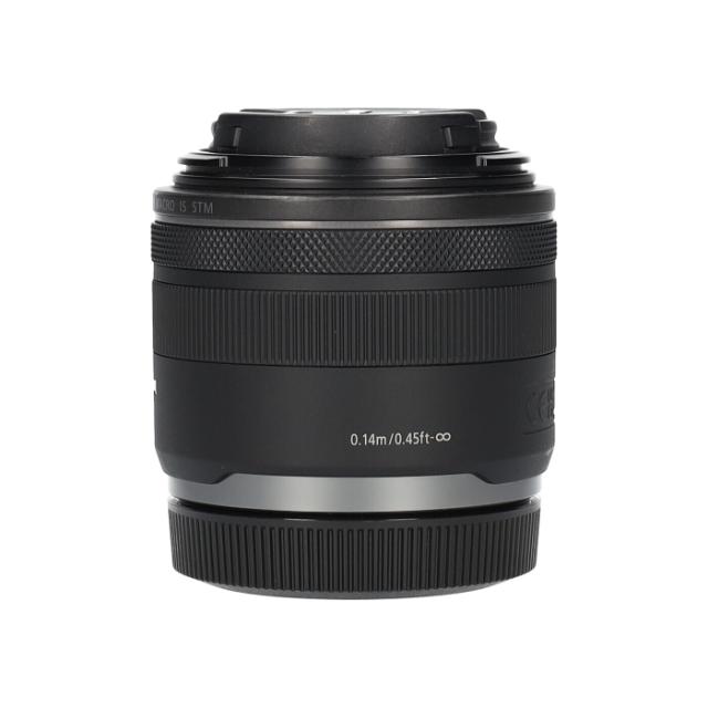 CANON LENS RF 24MM 1,8 MACRO IS STM (1) USED