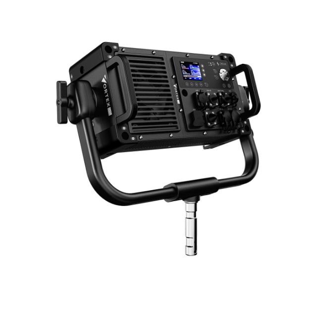Creamsource Vortex2 Soft 160W Color Including Yoke