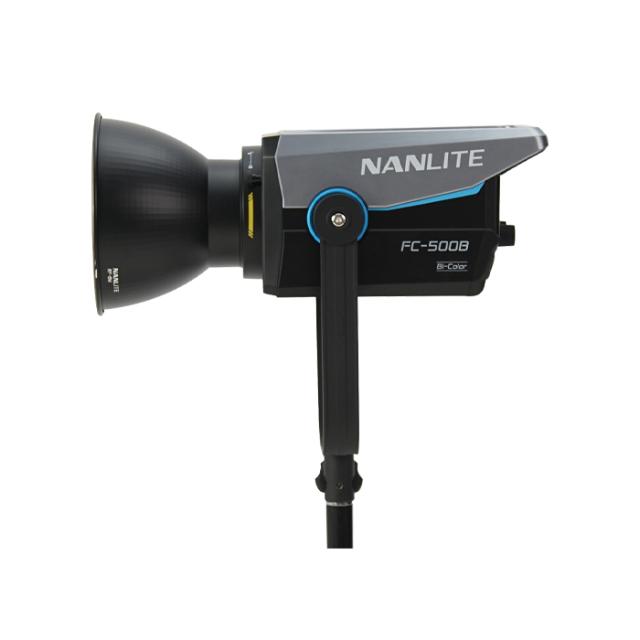 NANLITE FC-500B LED BI-COLOR SPOTLIGHT