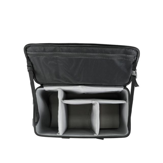 NANLUX TROLLY CASE FOR EVOKE 1200B