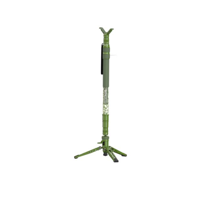 SIRUI TABLE TRIPOD PEDAL VERSION GREEN