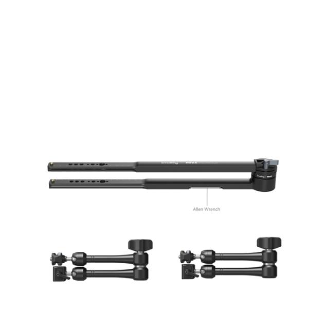 SMALLRIG 4362 EXTENSION ARM KIT