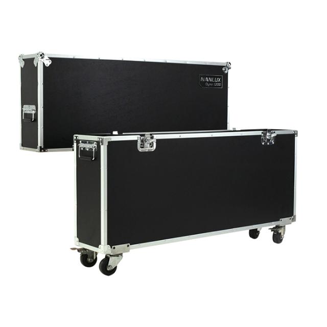 NANLUX CC-FT1200C FLIGHTCASE FOR DYNO 12000C