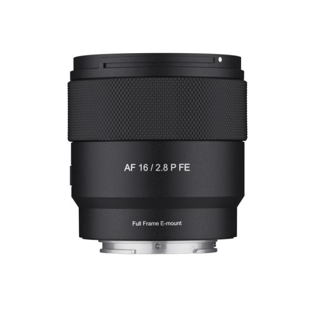 Samyang AF 16mm F/2.8 P Sony FE