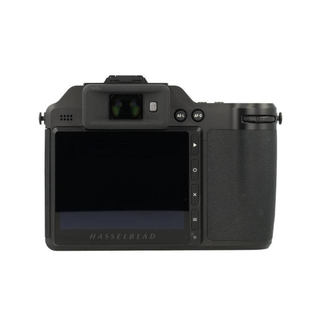 HASSELBLAD BODY X2D 100C (2) USED