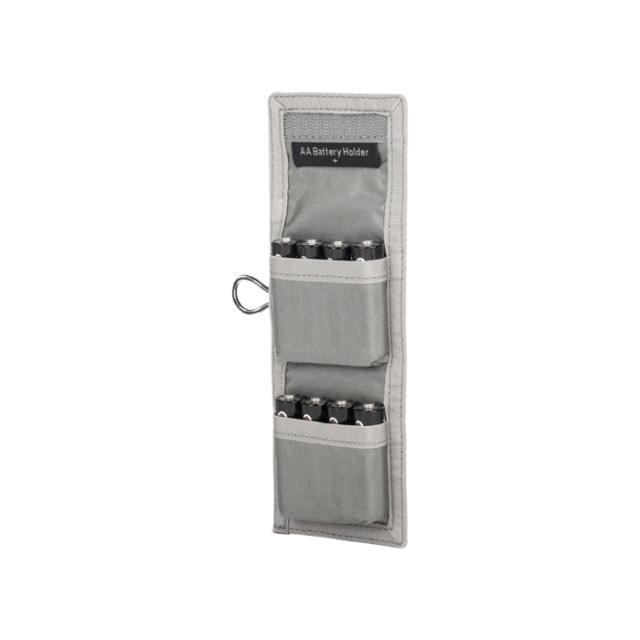 THINK TANK AA BATTERY HOLDER GREY