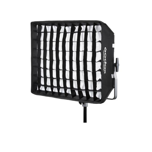 GODOX LP1200S11  SOFTBOX W. GRID FOR LP1200BI/R