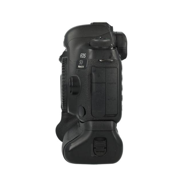 CANON BODY EOS 5D IV + BG-E20 (3) USED