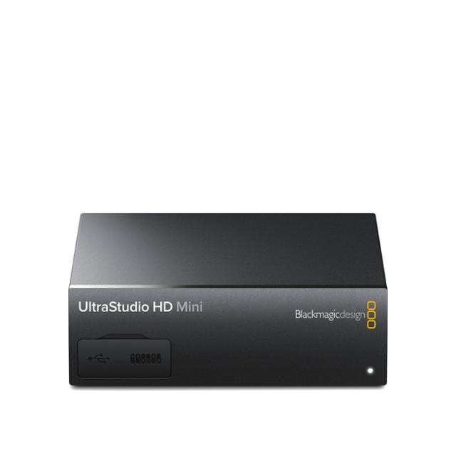 BLACKMAGIC ULTRASTUDIO HD MINI