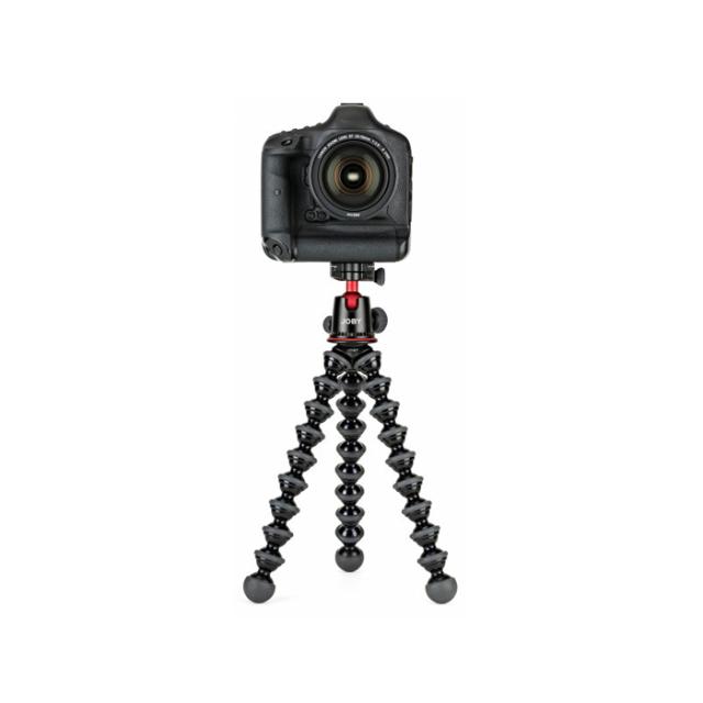 JOBY GORILLAPOD 5K KIT