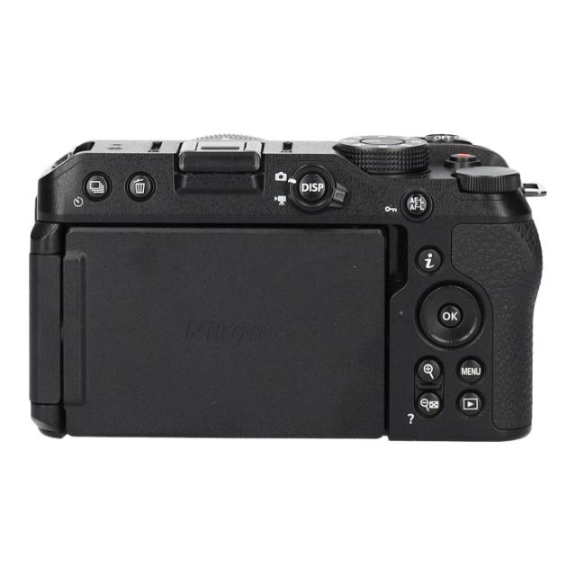 NIKON BODY Z30 + Z 16-503,5-6,3 DX (1) USED