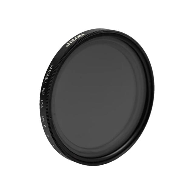 TIFFEN 52MM VARIABLE ND-WW