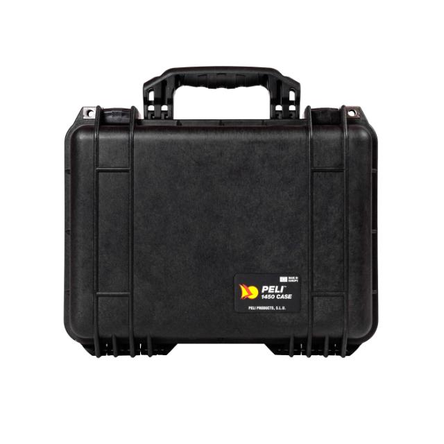 PELI 1450 PROTECTOR CASE (DIVIDERS)