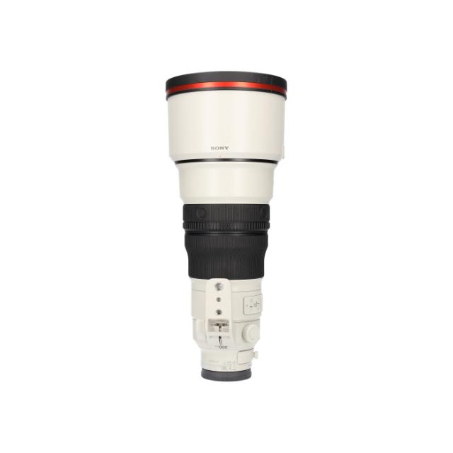 SONY LENS FE 300 2,8 GM OSS (2) DEMO