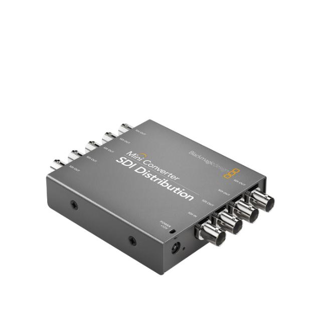 BLACKMAGIC MINI CONVERTER SDI DISTRIBUTION