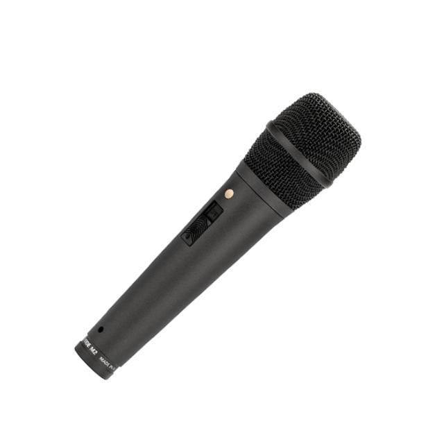 RØDE M2 MICROPHONE