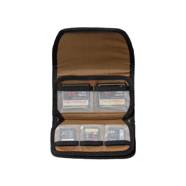 GOMATIC PETER MCKINNON MEMORY CARD CASE