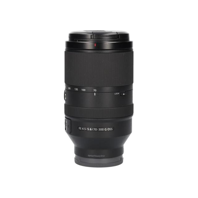 SONY LENS FE 70-300 4,5-5,6 G (1) USED