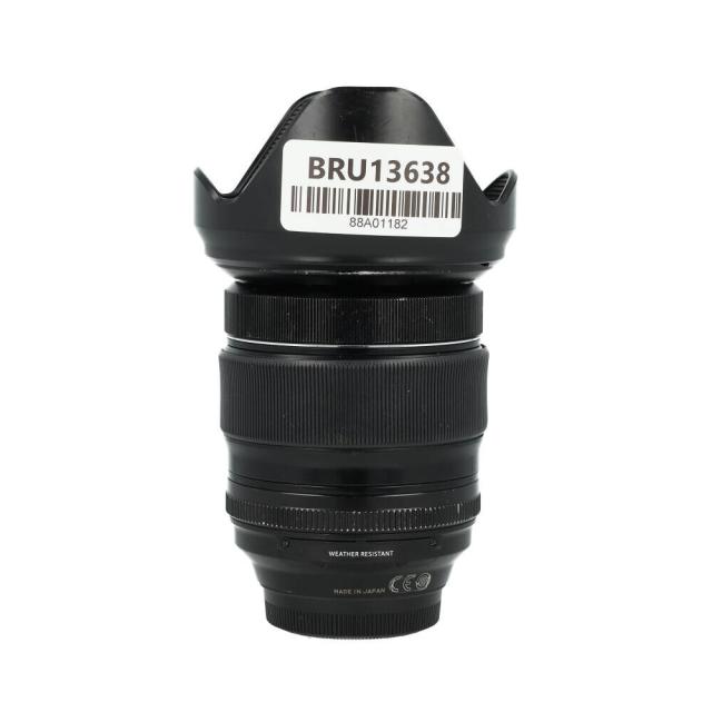FUJI LENS XF 16-55 2,8 R LM WR (4) USED