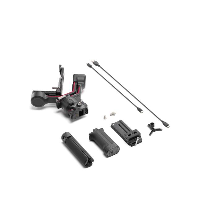 DJI RONIN RS 3