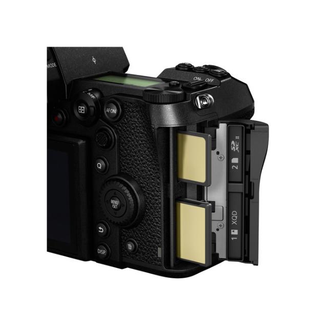 PANASONIC LUMIX S1 BODY