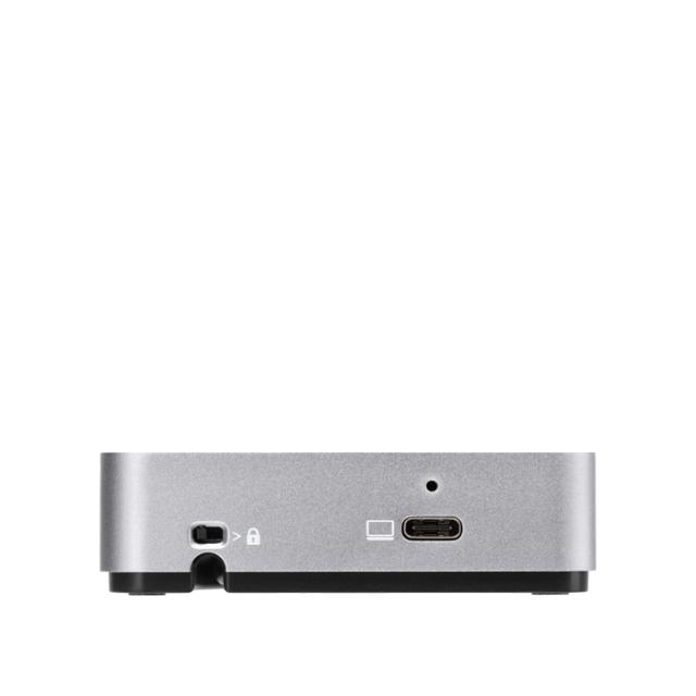 OWC ATLAS CARDREADER DUAL SD USB-C