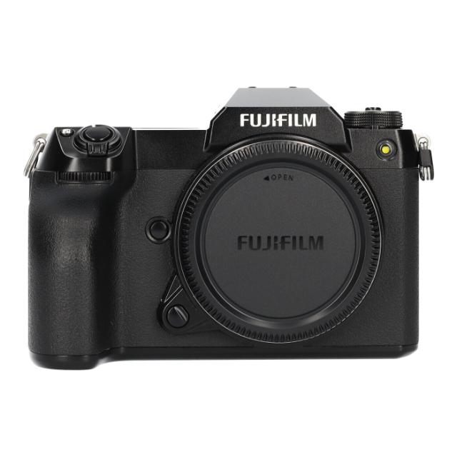 FUJI BODY GFX 100S EKSPO 15000 (2) USED
