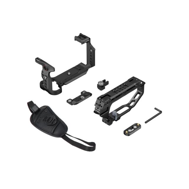 SMALLRIG 6778 Hawklock Handheld Cage Kit FX5