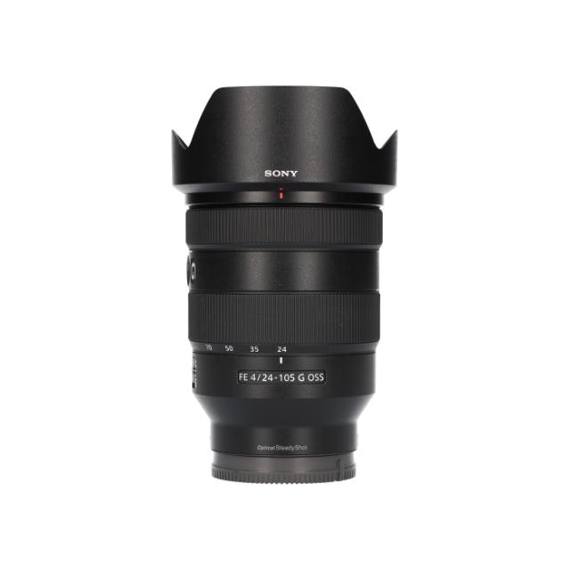 SONY LENS FE 24-105 4,0 G OSS (2) DEMO
