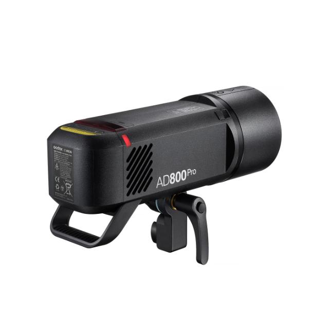 GODOX WITSTRO AD800 PRO