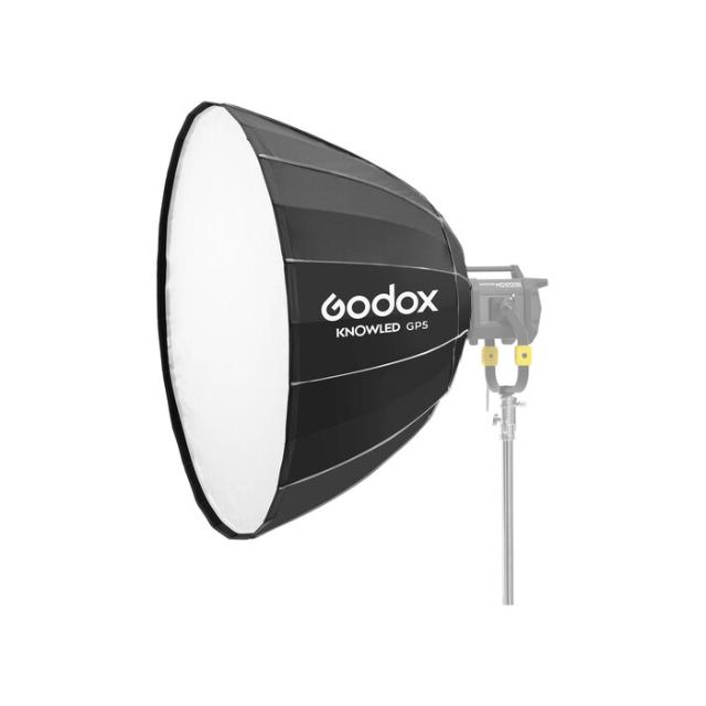 GODOX GP5 PARABOLIC SOFTBOX 150CM FOR  KNOWLED MG